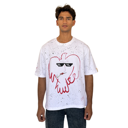 THE FACE OF THUG