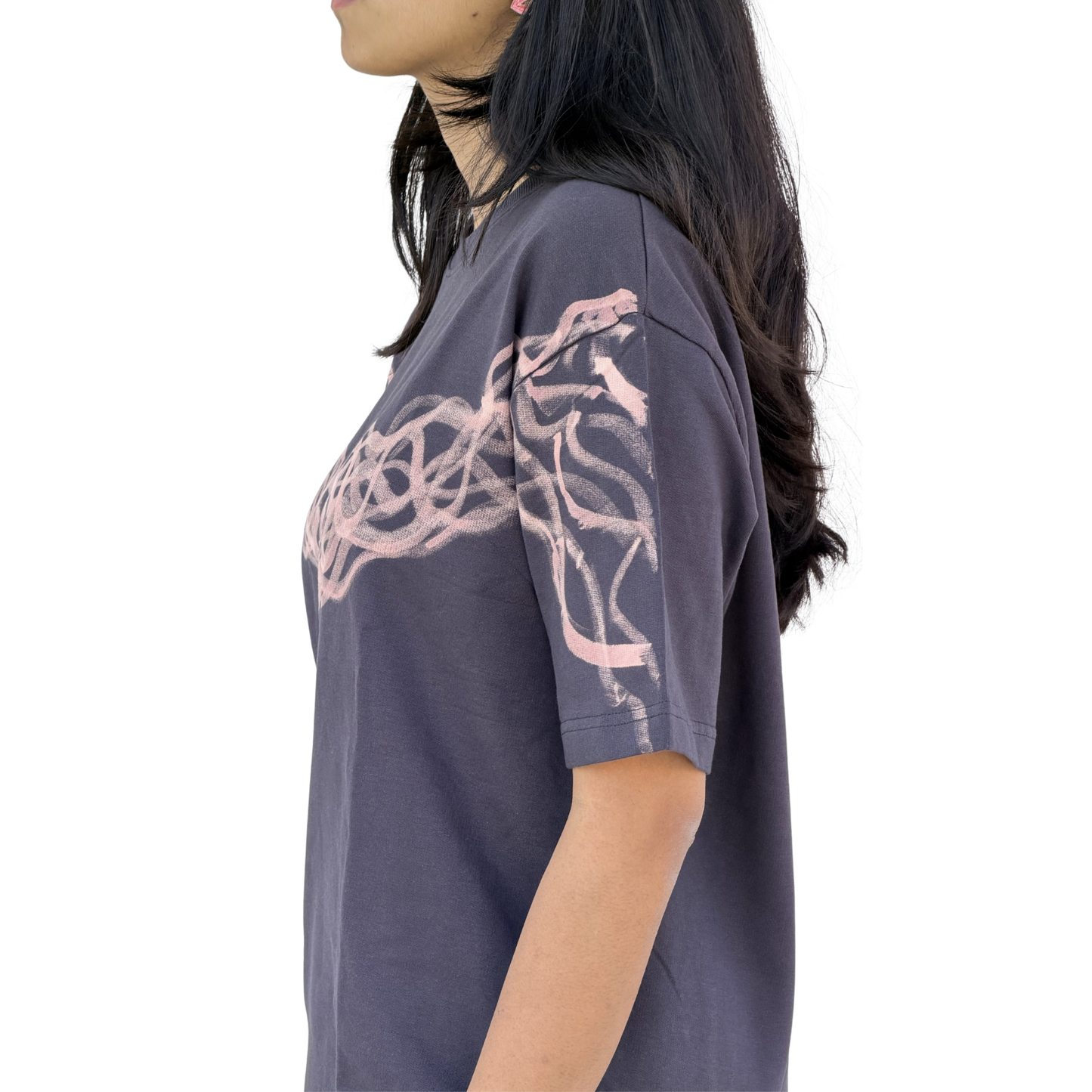 BLEACH WAVE